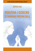 Rodzina i dziecko z chorobą przewlekłą
