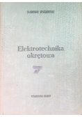 Elektrotechnika okrętowa