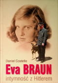 Eva Braun Intymność z Hitlerem