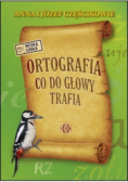 Ortografia co do głowy trafia