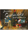 Pierwsza Gwiazdka Świętego Mikołaja