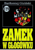 Zamek w Głogówku