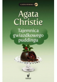 Tajemnica gwiazdkowego puddingu