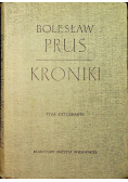 Kroniki Tom 14