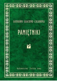 Casanova Pamiętniki