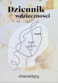 Dziennik wdzięczności