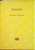 Wybór wierszy