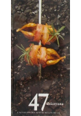 Encyklopedia sztuki kulinarnej Tom  47 dziczyzna