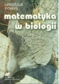 Matematyka w biologii