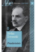 Przedwiośnie