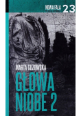 Nowa fala polskiego kryminału Tom 23 Głowa Niobe 2