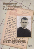 Listy obozowe