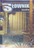 Słownik Teatru