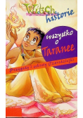 Wszystko o Taranee