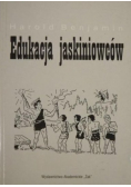 Edukacja jaskiniowców