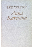 Anna Karenina Część I