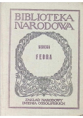 Seneka Fedra