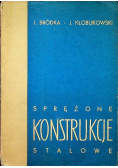 Sprężone konstrukcje stalowe