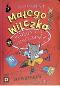 Małego Wilczka Księga Wilkoczynów