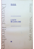 Listy Milenijne