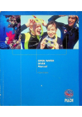 Open water diver manual