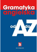 Gramatyka angielska od A do Z