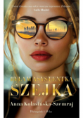 Byłam asystentką szejka