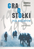 Gra o stołki Tom 2 Rok szulerów