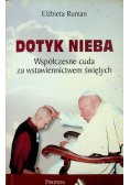 Dotyk nieba