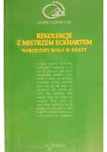 Rekolekcje z mistrzem Eckhartem