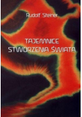 Tajemnice stworzenia świata