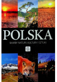 Polska Skarby natury kultury i sztuki