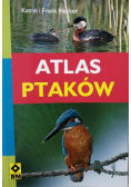 Atlas ptaków