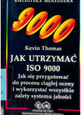 Jak utrzymać ISO 9000