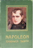Napoleon zdobywca świata 1913 r