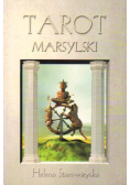 Tarot marsylski