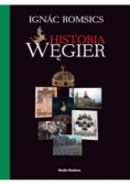 Historia Węgier