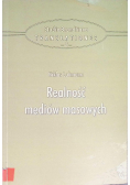 Realność mediów masowych