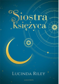 Siedem sióstr Tom 5 Siostra Księżyca