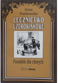 Lecznictwo uzdrowiskowe.Poradnik dla chorych