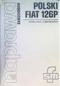 Naprawa samochodów Polski Fiat 126P