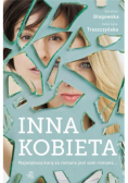 Saga norweska Czas milczenia Inna kobieta wydanie kieszonkowe