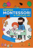Metoda Montessori na cztery pory roku