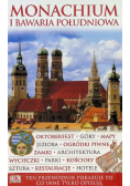 Monachium i Bawaria Południowa