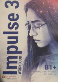 Impulse 3 B1+ Workbook