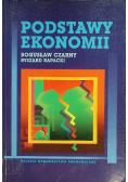 Podstawy ekonomii