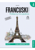 Francuski w tłumaczeniach. Gramatyka Część 4