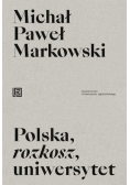 Polska rozkosz uniwersytet