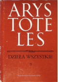 Dzieła wszystkie, Tom 7