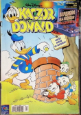 Kaczor Donald Nr 38 / 99